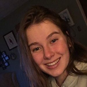 Meet your Posher, Krista